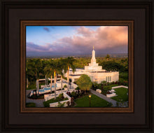 Load image into Gallery viewer, Kona Evening Aerial

