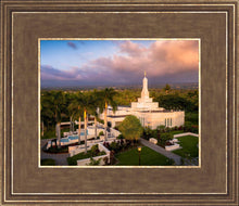 Load image into Gallery viewer, Kona Evening Aerial
