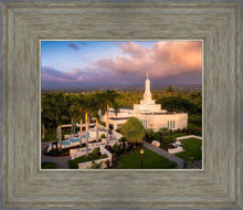 Load image into Gallery viewer, Kona Evening Aerial
