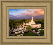 Load image into Gallery viewer, Kona Evening Aerial
