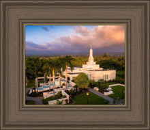 Load image into Gallery viewer, Kona Evening Aerial
