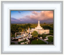Load image into Gallery viewer, Kona Evening Aerial
