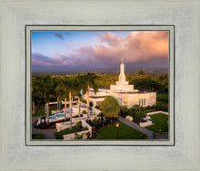 Load image into Gallery viewer, Kona Evening Aerial
