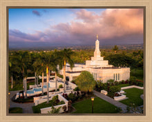Load image into Gallery viewer, Kona Evening Aerial
