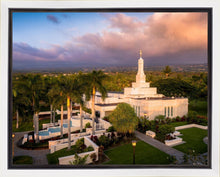 Load image into Gallery viewer, Kona Evening Aerial
