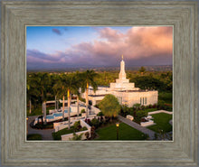 Load image into Gallery viewer, Kona Evening Aerial
