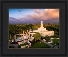 Load image into Gallery viewer, Kona Evening Aerial
