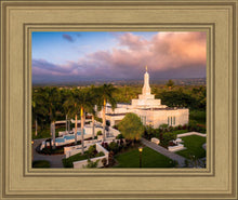 Load image into Gallery viewer, Kona Evening Aerial
