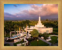 Load image into Gallery viewer, Kona Evening Aerial
