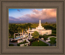 Load image into Gallery viewer, Kona Evening Aerial
