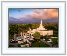 Load image into Gallery viewer, Kona Evening Aerial
