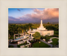 Load image into Gallery viewer, Kona Evening Aerial
