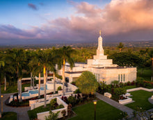 Load image into Gallery viewer, Kona Evening Aerial
