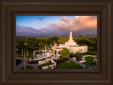 Load image into Gallery viewer, Kona Evening Aerial
