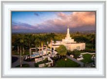 Load image into Gallery viewer, Kona Evening Aerial
