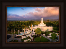 Load image into Gallery viewer, Kona Evening Aerial
