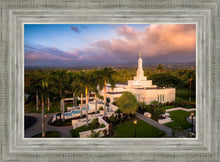 Load image into Gallery viewer, Kona Evening Aerial
