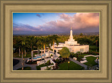 Load image into Gallery viewer, Kona Evening Aerial
