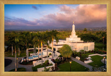 Load image into Gallery viewer, Kona Evening Aerial
