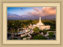 Load image into Gallery viewer, Kona Evening Aerial

