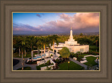 Load image into Gallery viewer, Kona Evening Aerial
