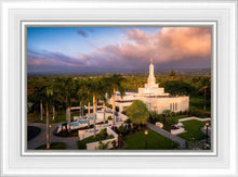 Load image into Gallery viewer, Kona Evening Aerial
