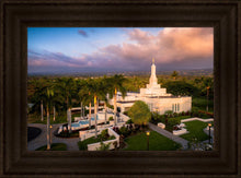 Load image into Gallery viewer, Kona Evening Aerial
