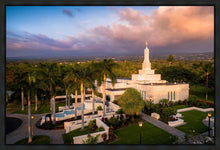 Load image into Gallery viewer, Kona Evening Aerial
