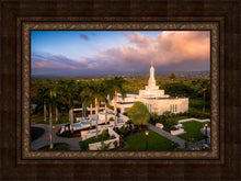 Load image into Gallery viewer, Kona Evening Aerial
