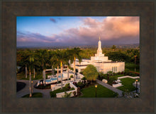 Load image into Gallery viewer, Kona Evening Aerial
