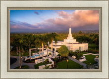 Load image into Gallery viewer, Kona Evening Aerial
