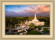 Load image into Gallery viewer, Kona Evening Aerial

