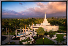 Load image into Gallery viewer, Kona Evening Aerial
