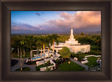 Load image into Gallery viewer, Kona Evening Aerial
