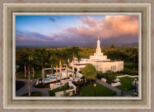Load image into Gallery viewer, Kona Evening Aerial
