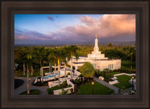 Load image into Gallery viewer, Kona Evening Aerial
