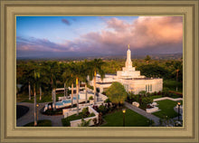 Load image into Gallery viewer, Kona Evening Aerial
