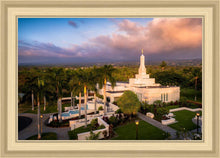 Load image into Gallery viewer, Kona Evening Aerial
