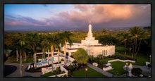 Load image into Gallery viewer, Kona Evening Aerial
