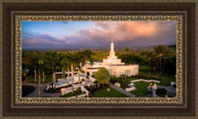 Load image into Gallery viewer, Kona Evening Aerial
