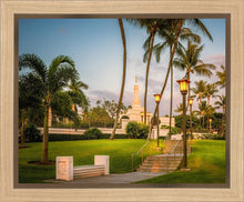 Load image into Gallery viewer, Kona Temple Grounds
