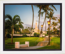 Load image into Gallery viewer, Kona Temple Grounds

