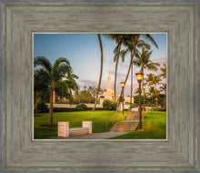 Load image into Gallery viewer, Kona Temple Grounds
