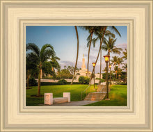Load image into Gallery viewer, Kona Temple Grounds
