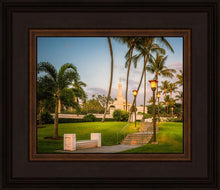 Load image into Gallery viewer, Kona Temple Grounds
