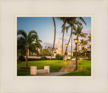 Load image into Gallery viewer, Kona Temple Grounds
