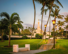 Load image into Gallery viewer, Kona Temple Grounds
