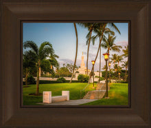 Load image into Gallery viewer, Kona Temple Grounds

