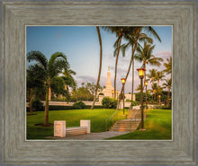 Load image into Gallery viewer, Kona Temple Grounds
