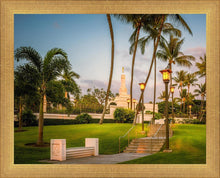 Load image into Gallery viewer, Kona Temple Grounds
